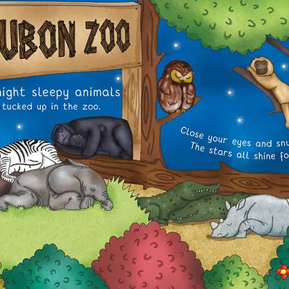 Night-Night Louisiana Book