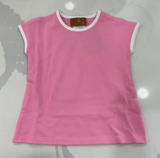 Aria Skort Set - Pink