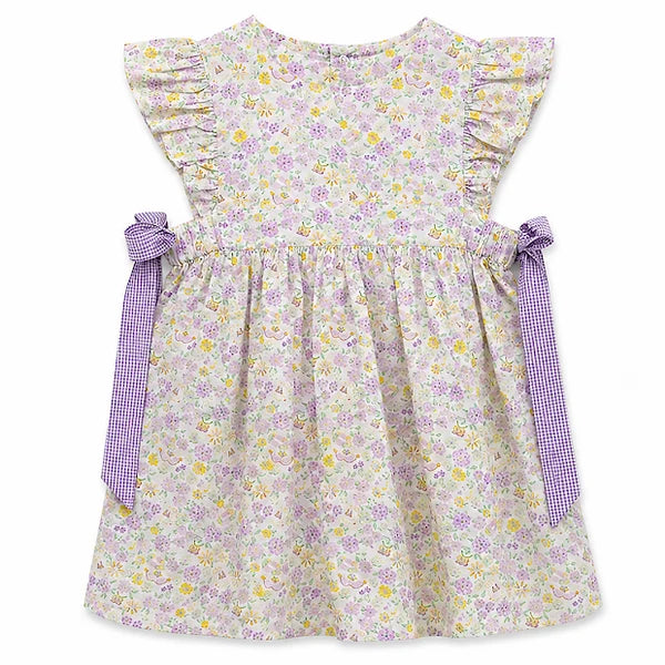 Allie Kate Mardi Gras Dress
