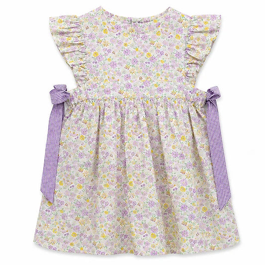 Allie Kate Mardi Gras Dress
