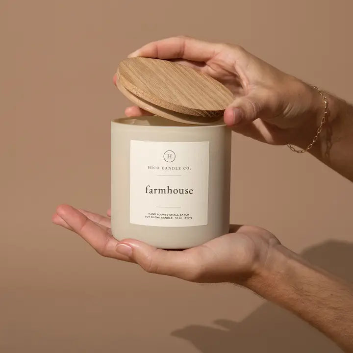 Hico Candle Co.