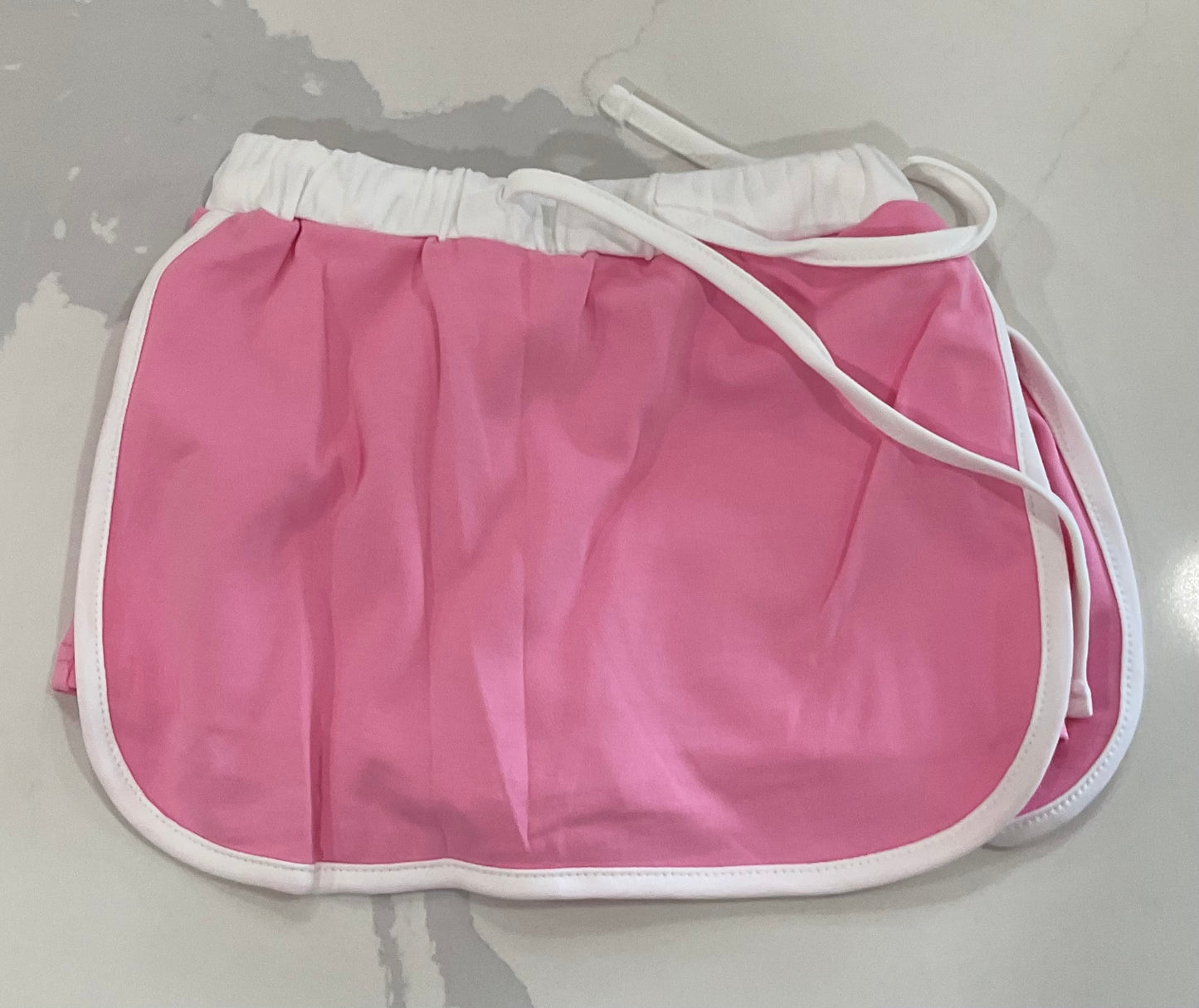 Aria Skort Set - Pink
