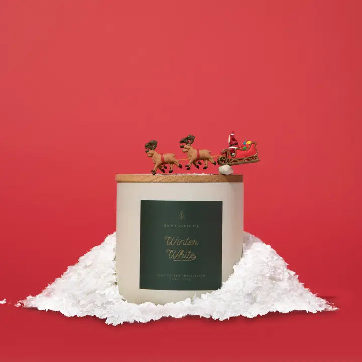 Hico Candle Co.