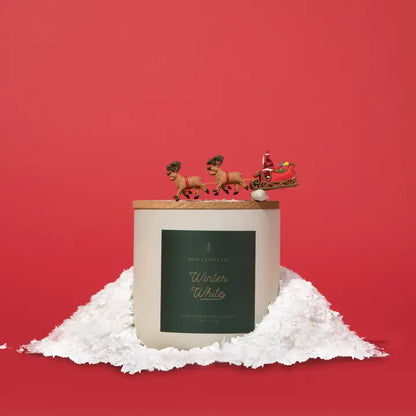 Hico Candle Co.