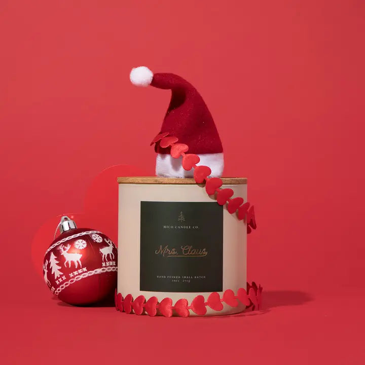 Hico Candle Co.