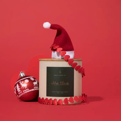 Hico Candle Co.