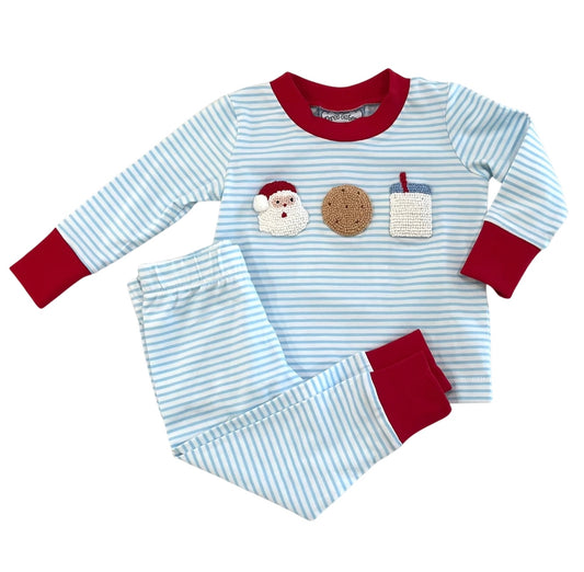Milk and Cookies Knit 2pc Set