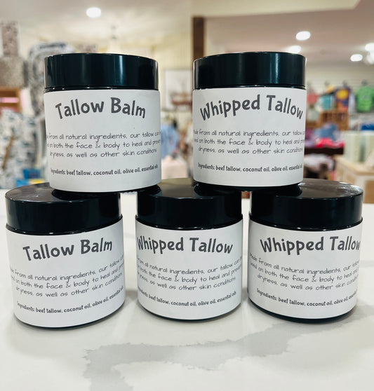 Tallow