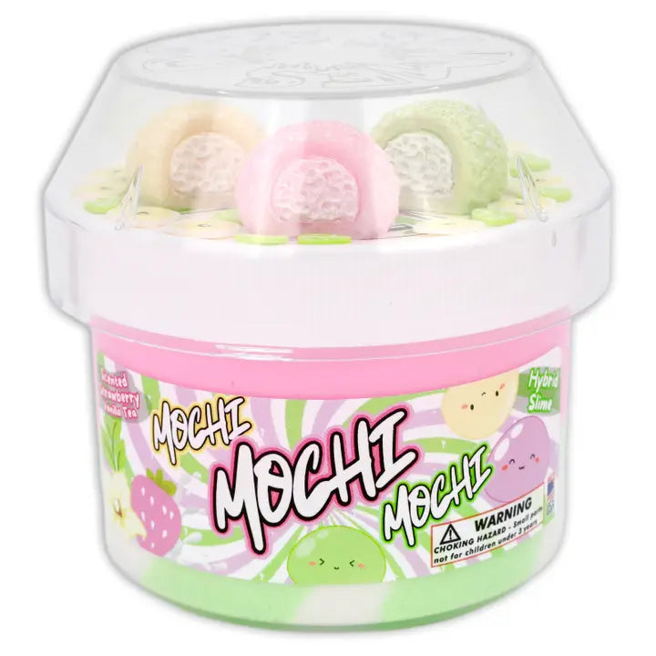 Mochi Hybrid Slime