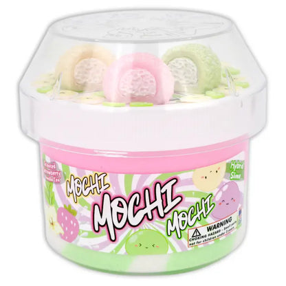 Mochi Hybrid Slime