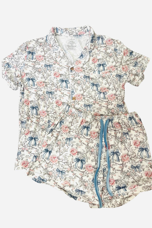 Colette Mom PJ set