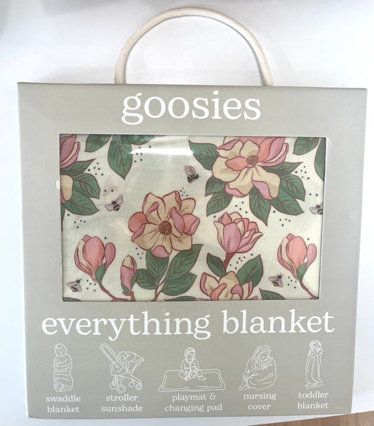 Everything Blanket - Magnolia