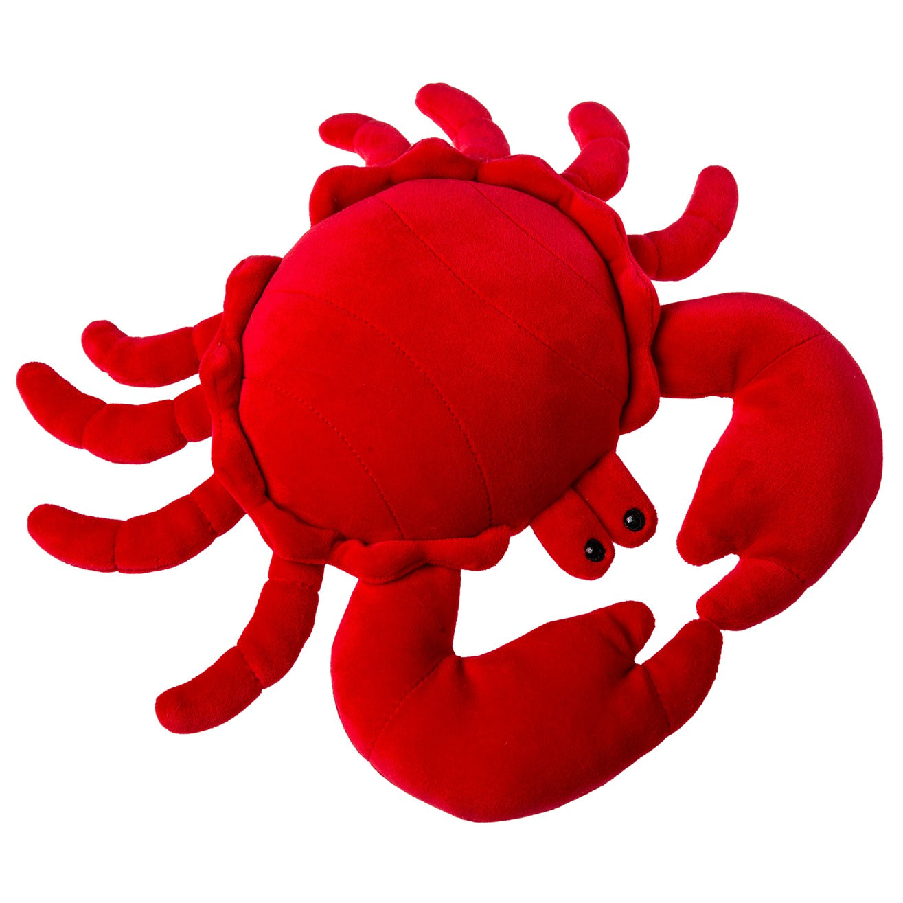 Smootheez Crab- 8"