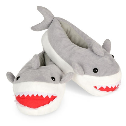 Shark Bite Slippers(13-5)