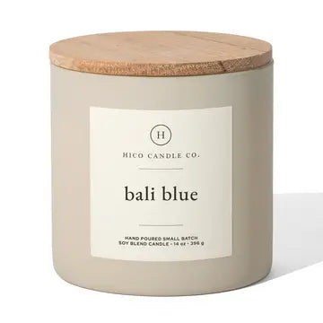 Hico Candle Co.