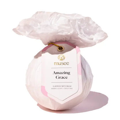 Amazing Grace Bath Balm