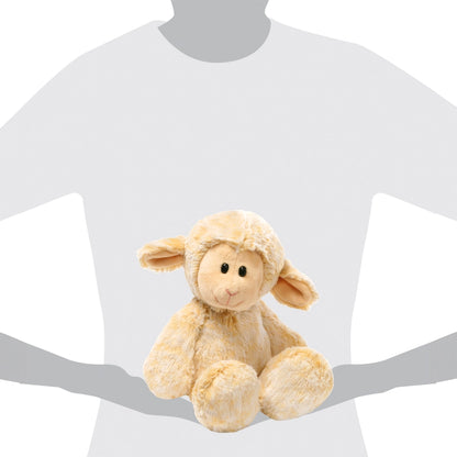 Fluffy Friends - Lamb