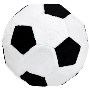 Soccer Ball Plush