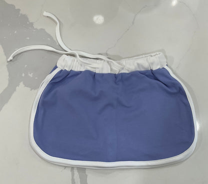 Aria Skort Set - Purple