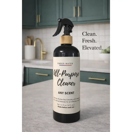 All-purpose Cleaner