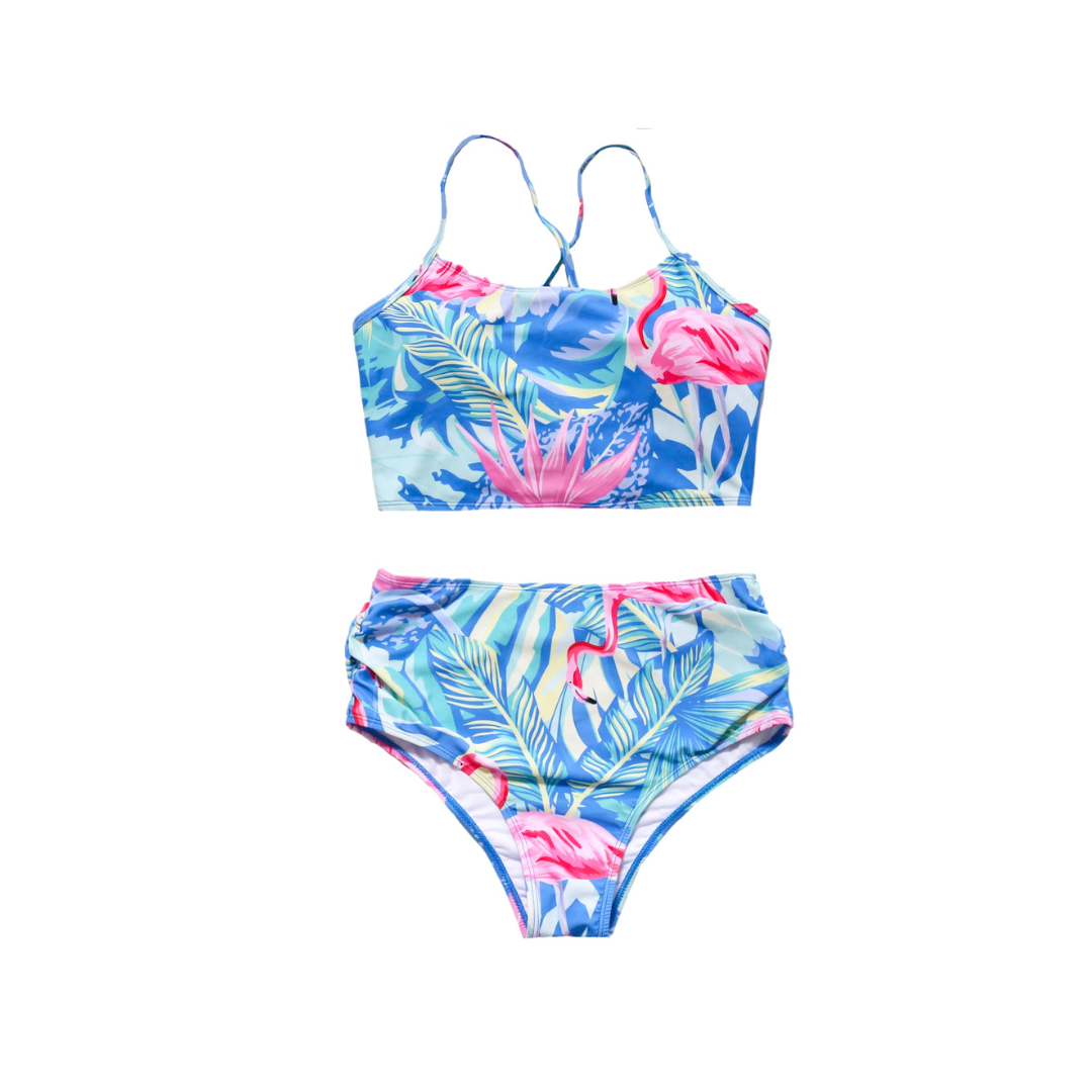 Baydream Reef Two Piece Swim-Adult