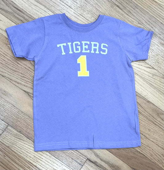 Tigers #1 Tee