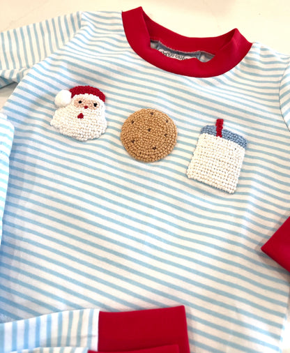 Milk and Cookies Knit 2pc Set