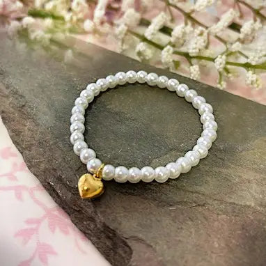 Everyday Heart Classic Bracelet CJ-5075