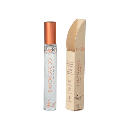 Sandalwood Eau De Parfum Travel Spray