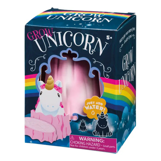 Grow Unicorn