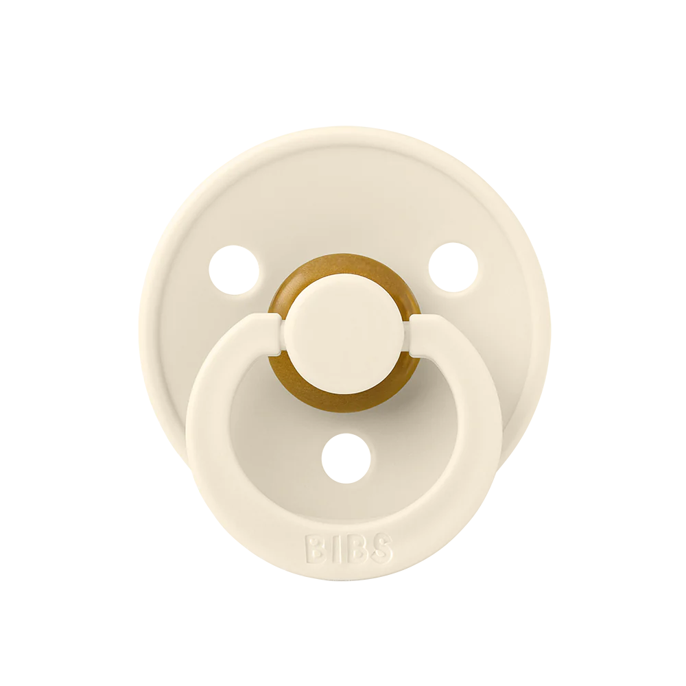 Ivory/Petrol