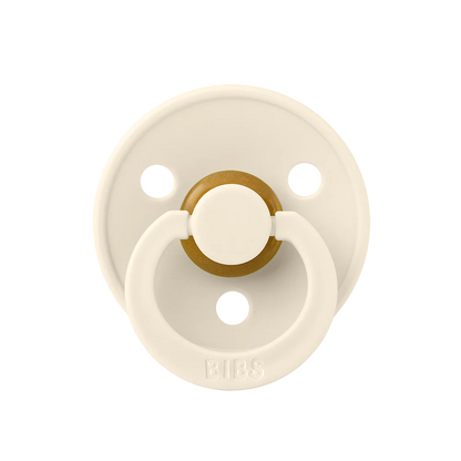 Ivory/Petrol