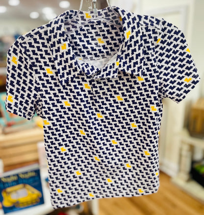 Louisiana State Polo