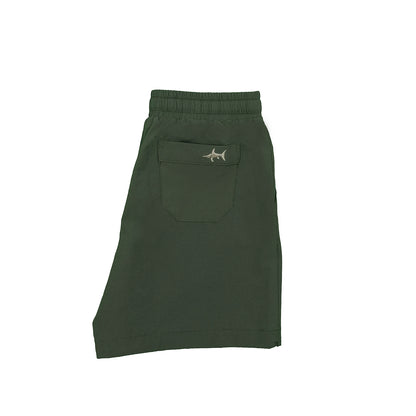 Topsail Performance Shorts