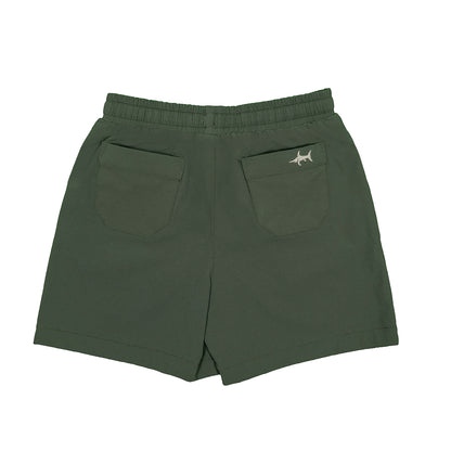 Topsail Performance Shorts