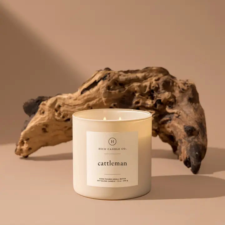 Hico Candle Co.