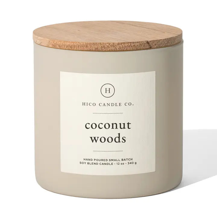 Hico Candle Co.