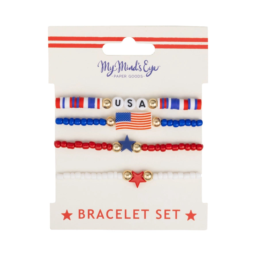 Bracelet Set