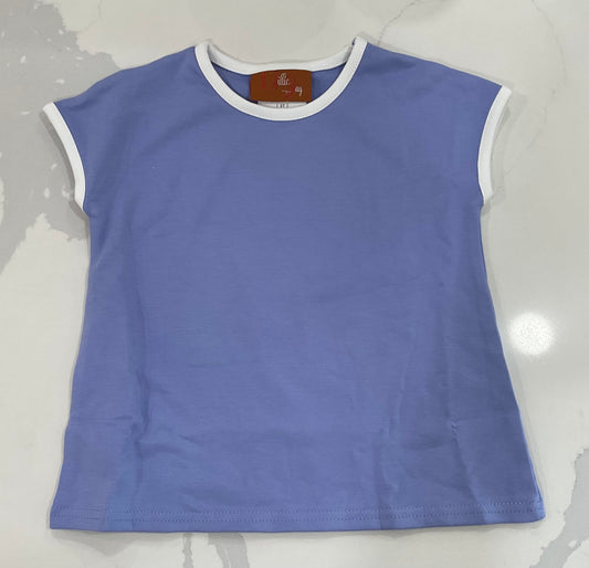 Aria Skort Set - Purple