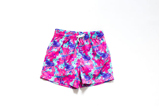 Canyon Shores Youth Trunks