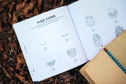 How To Draw Fall Things