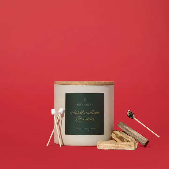 Hico Candle Co.