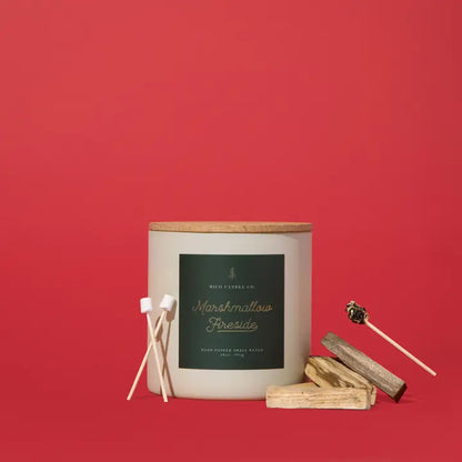 Hico Candle Co.