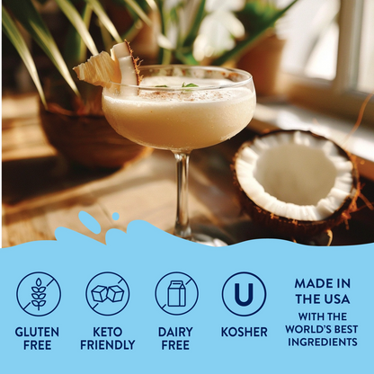Skinny Syrup - Coconut