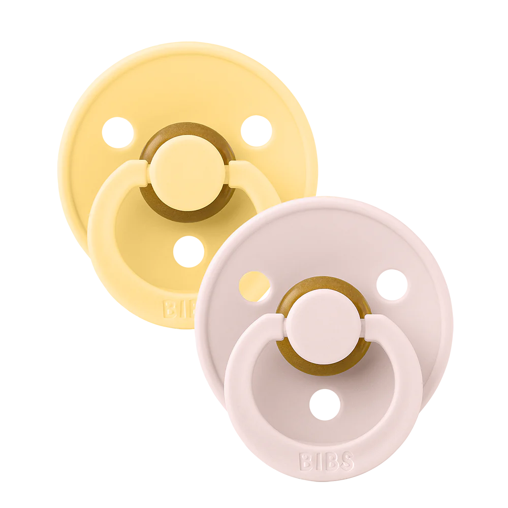 Pale Butter/Petal