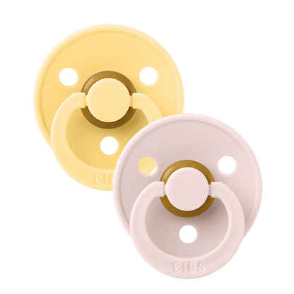 Pale Butter/Petal