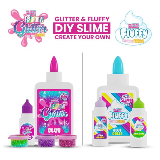 Diy Slime Kit