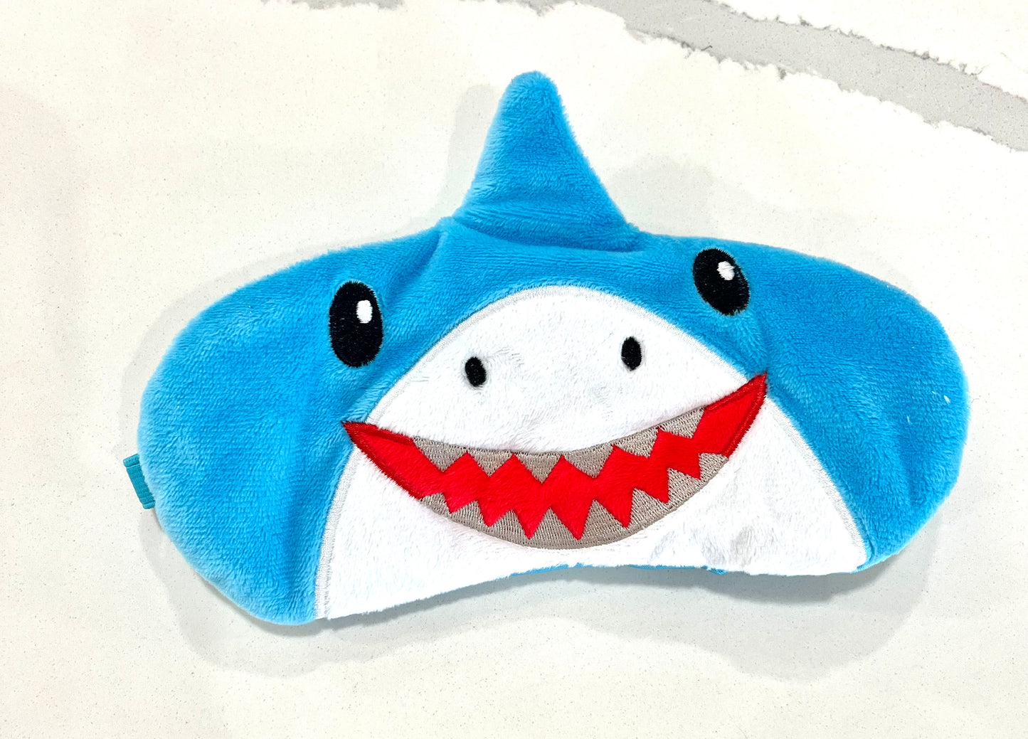 Shark Eye Mask