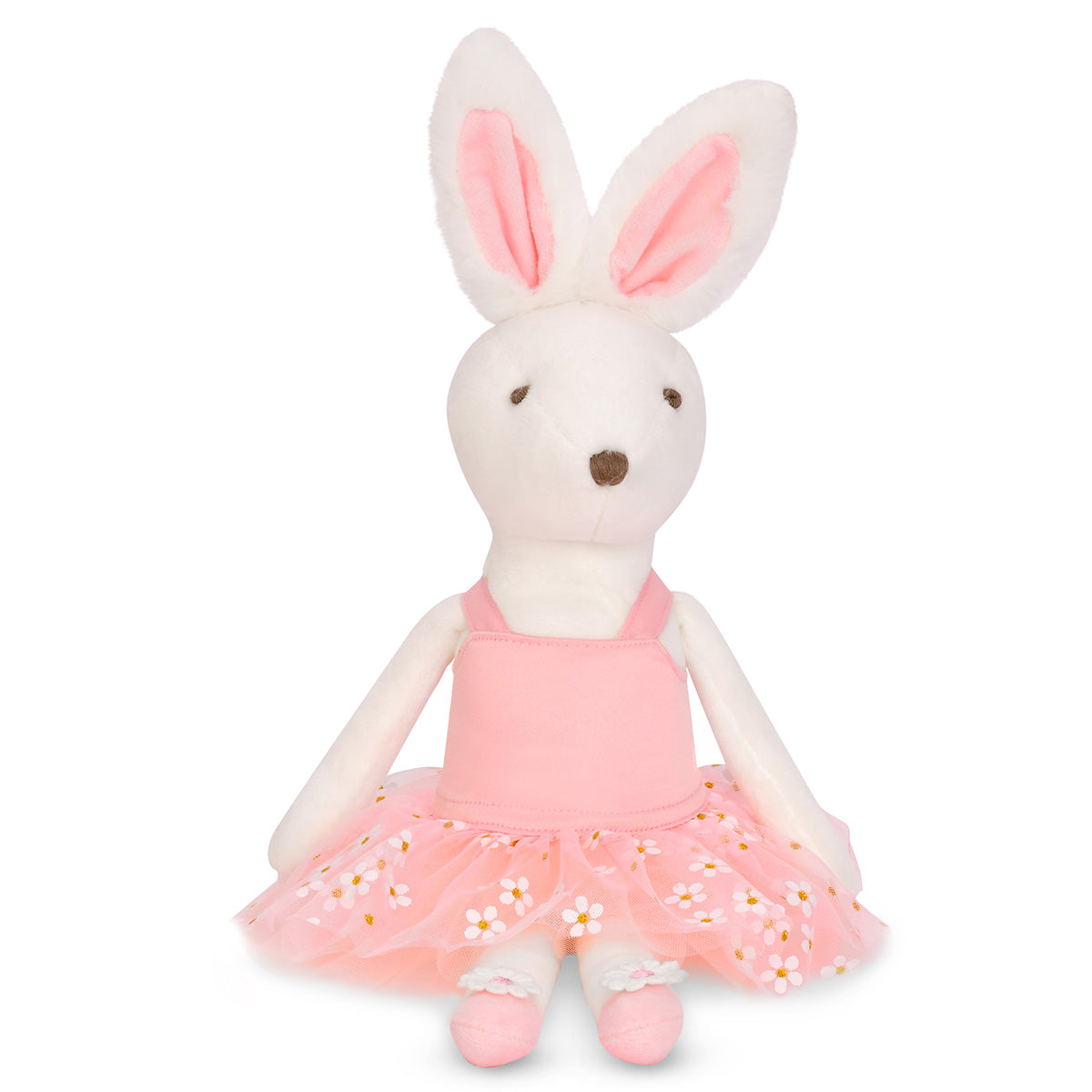 Bunny Ballerina Plush