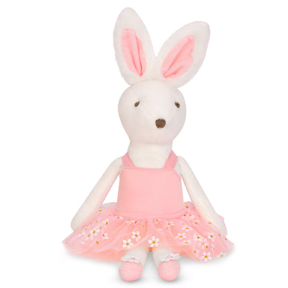 Bunny Ballerina Plush